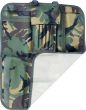 Web Tex Map Case DPM IRR