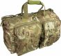 jackal mtp as cargo bag