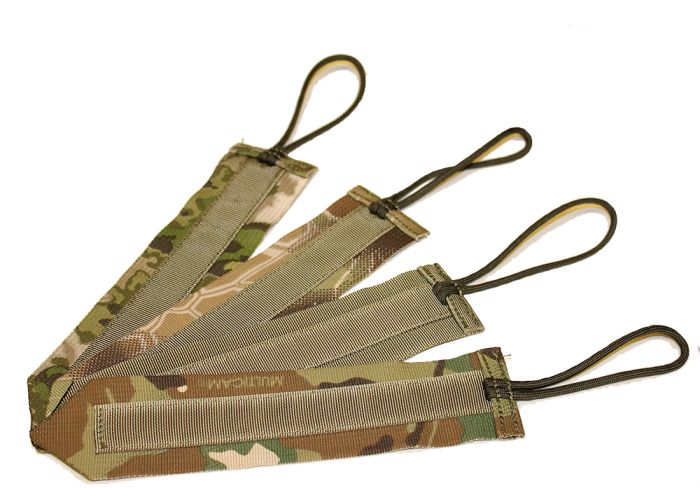 UKOM Luggage Tag