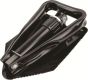 Lightweight Double Folding Metal Shovel