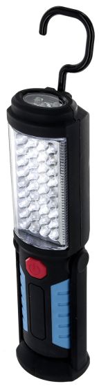 41 LED Work Light with Magnets