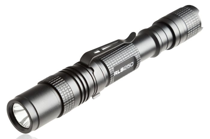 Walther Tactical RLS250