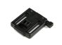 FMA NV Helmet Mount - Aluminium rear