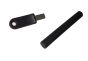 large misch metal rod and six sided striker