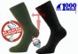 1000 Mile Walking Socks