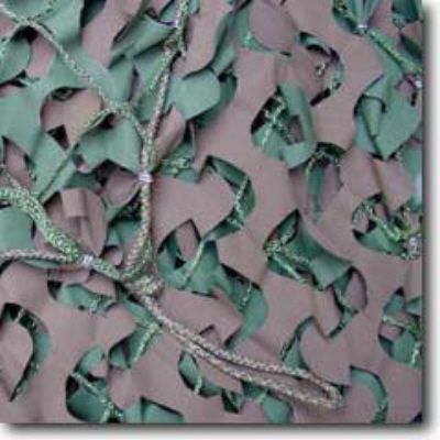 Jack Pyke Camo Net with Mesh Backing 