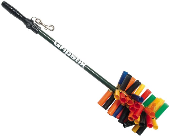 Gripstick Shotgun Cartridge Collector