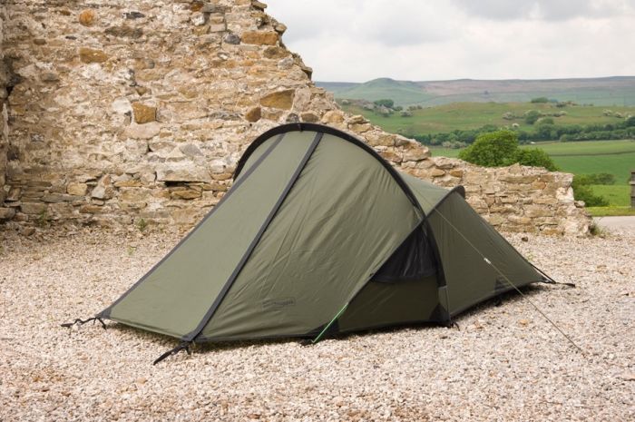 Snugpak Scorpion 2 Tent ®