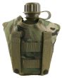 Tactical Water Bottle 