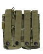 Double Duo Mag Pouch