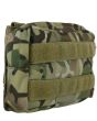 Small MOLLE Utility Pouch