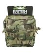Medium MOLLE Utility Pouch