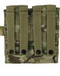 Double ORIGINAL Style Mag Pouch 