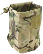 Folding Ammo Dump Pouch