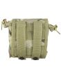 Folding Ammo Dump Pouch