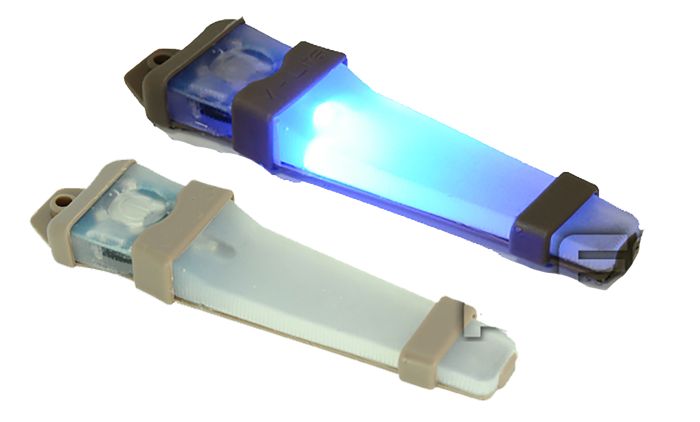 FMA FXUKV Safety V Lite both blue
