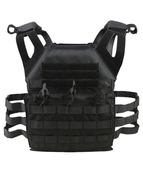 Spec-Ops Jump Plate Carrier