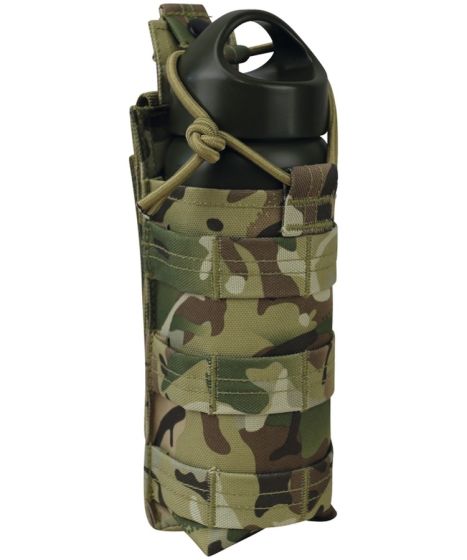 Modular Fast Bottle - BTP