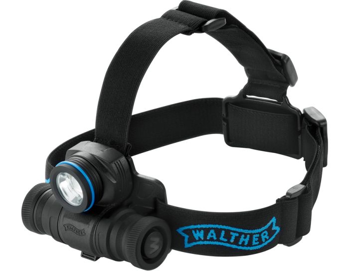 Walther HL11 Torch 