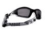 Tracker Smoke Lens Glasses by Bolle