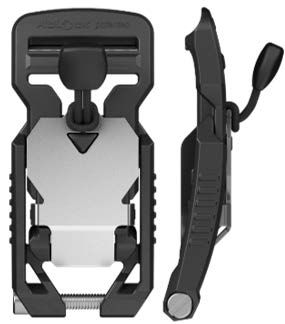 Fidlock-V-buckle-25-Swivel-Mount-+-Pulltab-V-11209