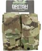 Double ORIGINAL Style Mag Pouch 
