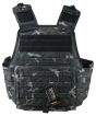 Kombat-Viking-Molle-Battle-Platform-BTP-Black-Front