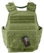 Kombat-Viking-Molle-Battle-Platform-Olive-Green-Front