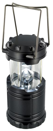 7 LED Collapsable Lantern