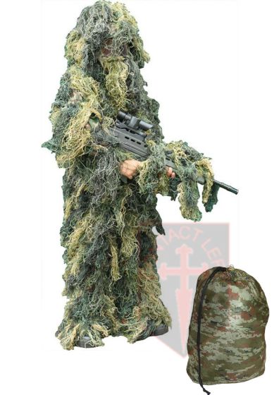 Kids-Ghillie-Suit-woodland-Camo-DPM