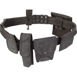 Viper Patrol Belt System
