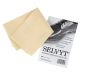 Military Boot / Shoe Cleaning Kit Black SAPHIR Polish - Selvyt Cloth - MTP Multicam Pouch
