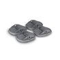 Kampa Pro Pad - With Metal Pin Set of 4 