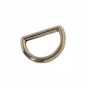 Marine Bronze D Ring Light