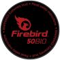 firebird-50-bio-logo