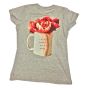 Flag Patch T-Shirt