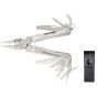 EDC REBAR MULTI-TOOL W/ LEATHER SHEATH