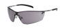 Silium Smoke Lens Glasses by Bolle