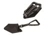 Lightweight Double Folding Metal Shovel