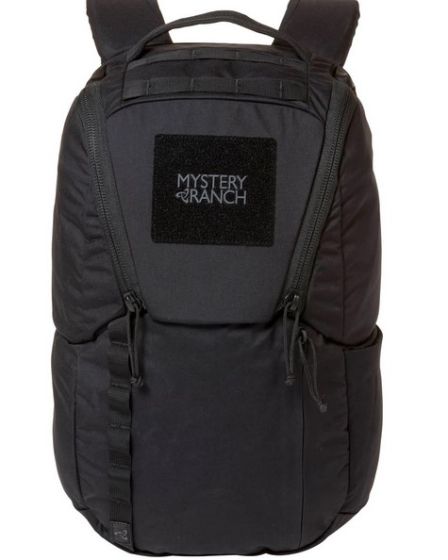 Mystery Ranch Rip Ruck 15 - Black