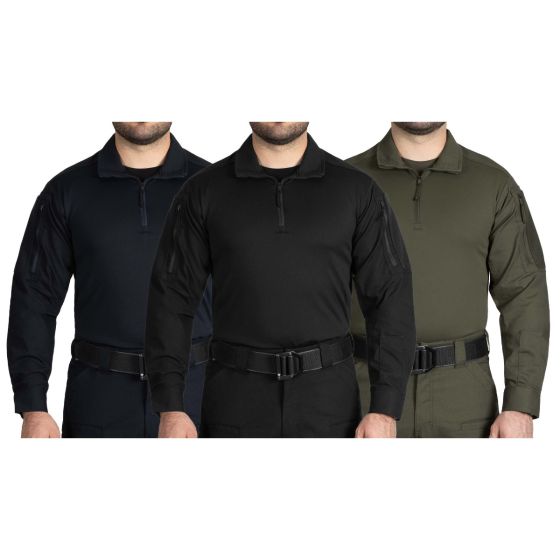 First Tactical - Men's V2 Responder Long Sleeve Shirt