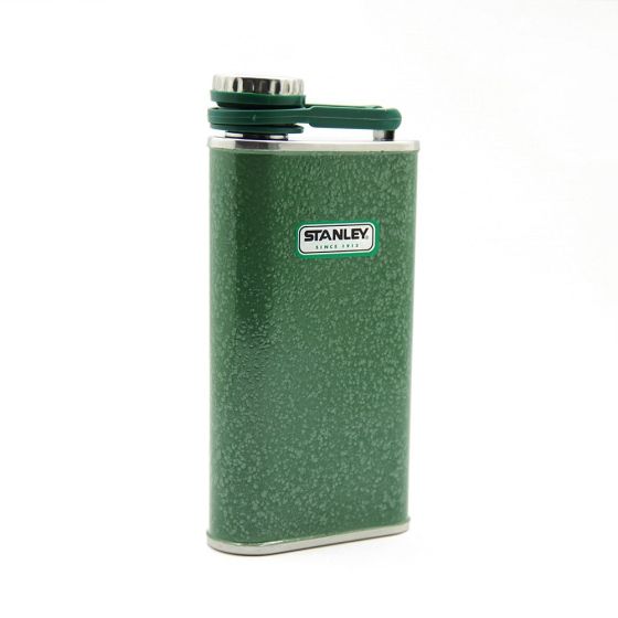 Classic Pocket Flask .23l by Stanley