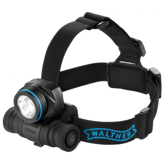 Walther HL17 Torch 