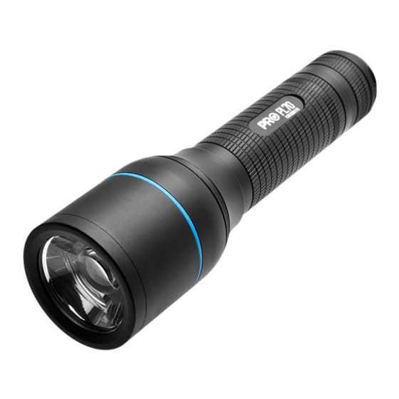 Walther PL70R Torch 