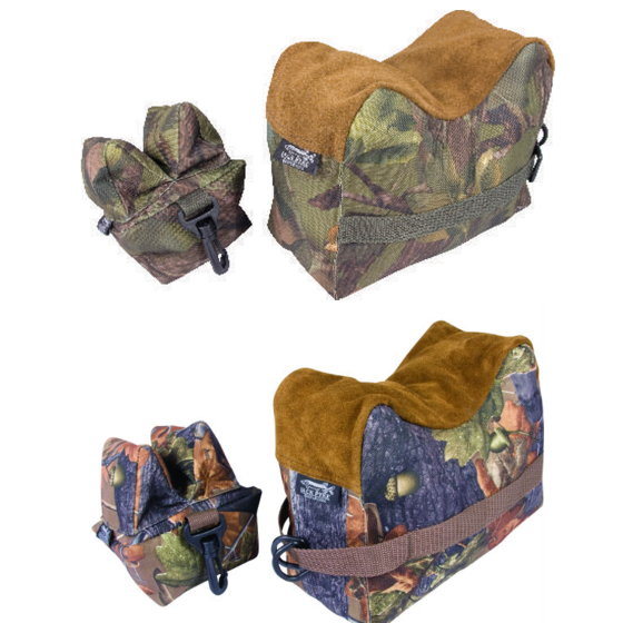 Jack Pyke Rifle Rest Set 