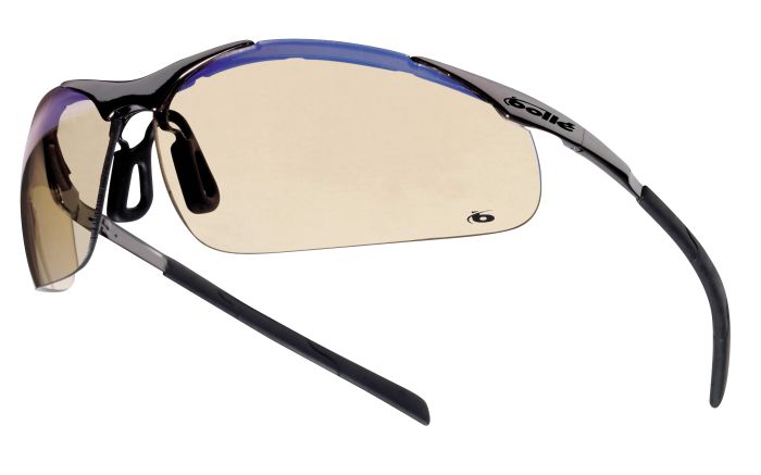 Contour ESP Lens Glasses by Bolle