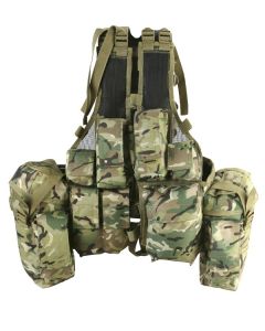 South African Vest