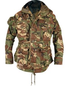 KOMBAT SAS Style Windproof Smock / Jacket- DPM