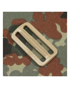 ITW Nexus Tan IRR 40mm / 1.5 inch Triglide