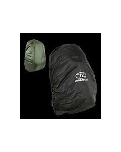 Highlander Bergen Rucksack Cover - Medium